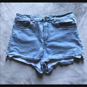 Forever 21 Shorts